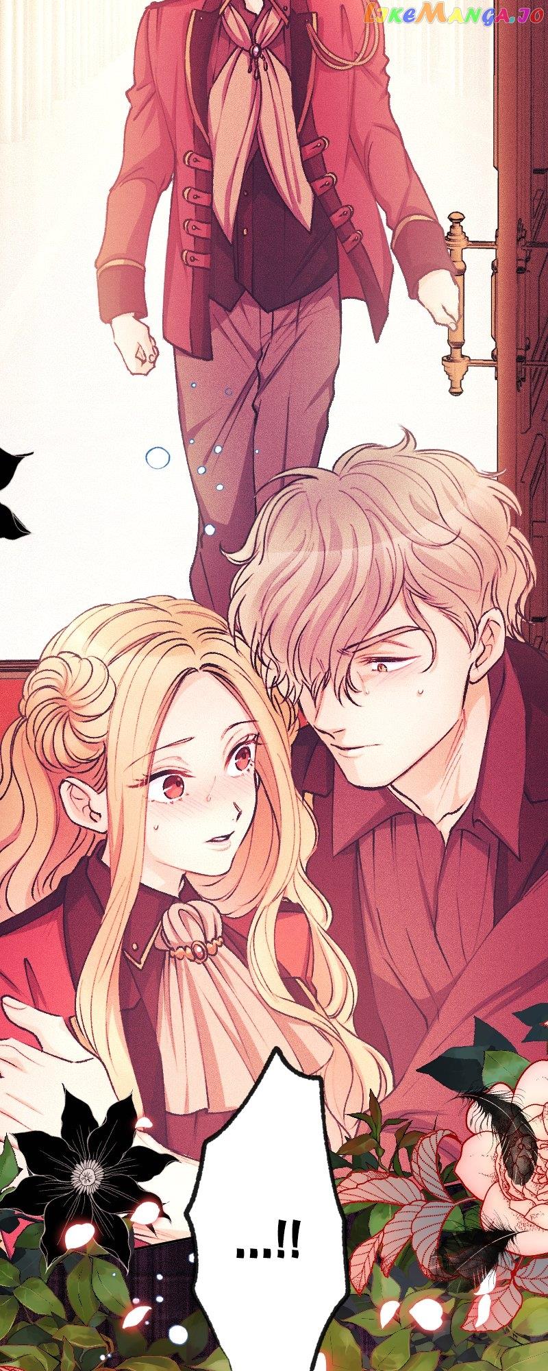 The Heat of the Reincarnated Villainess Chapter 60 217 42