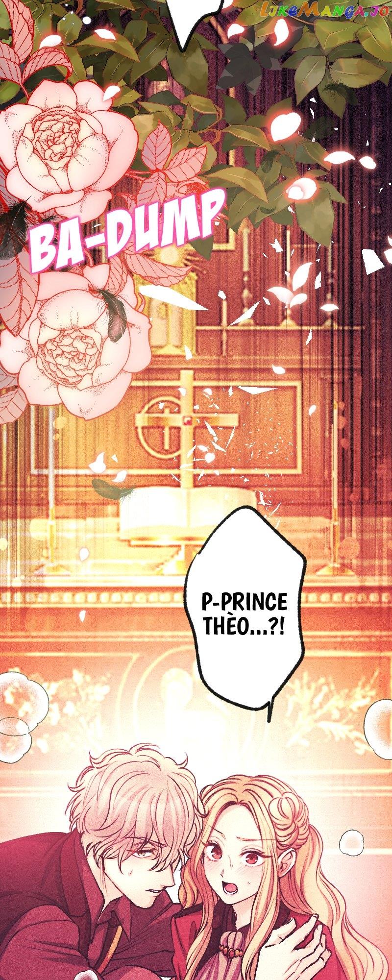 The Heat of the Reincarnated Villainess Chapter 60 218 43