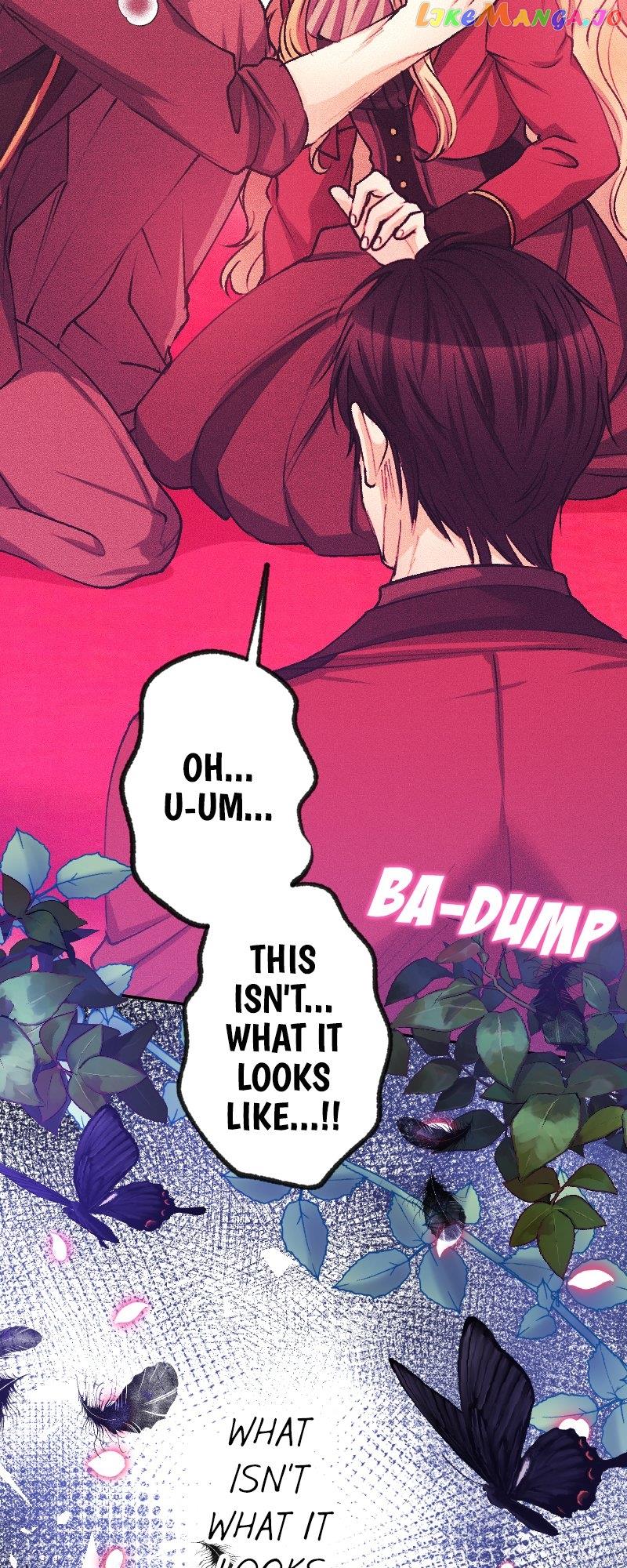 The Heat of the Reincarnated Villainess Chapter 60 219 44