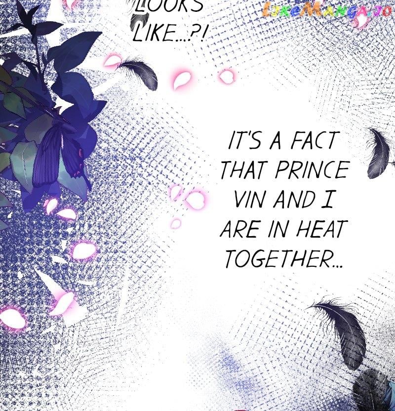 The Heat of the Reincarnated Villainess Chapter 60 220 45