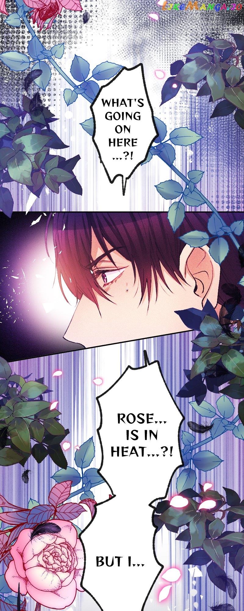 The Heat of the Reincarnated Villainess Chapter 60 222 47