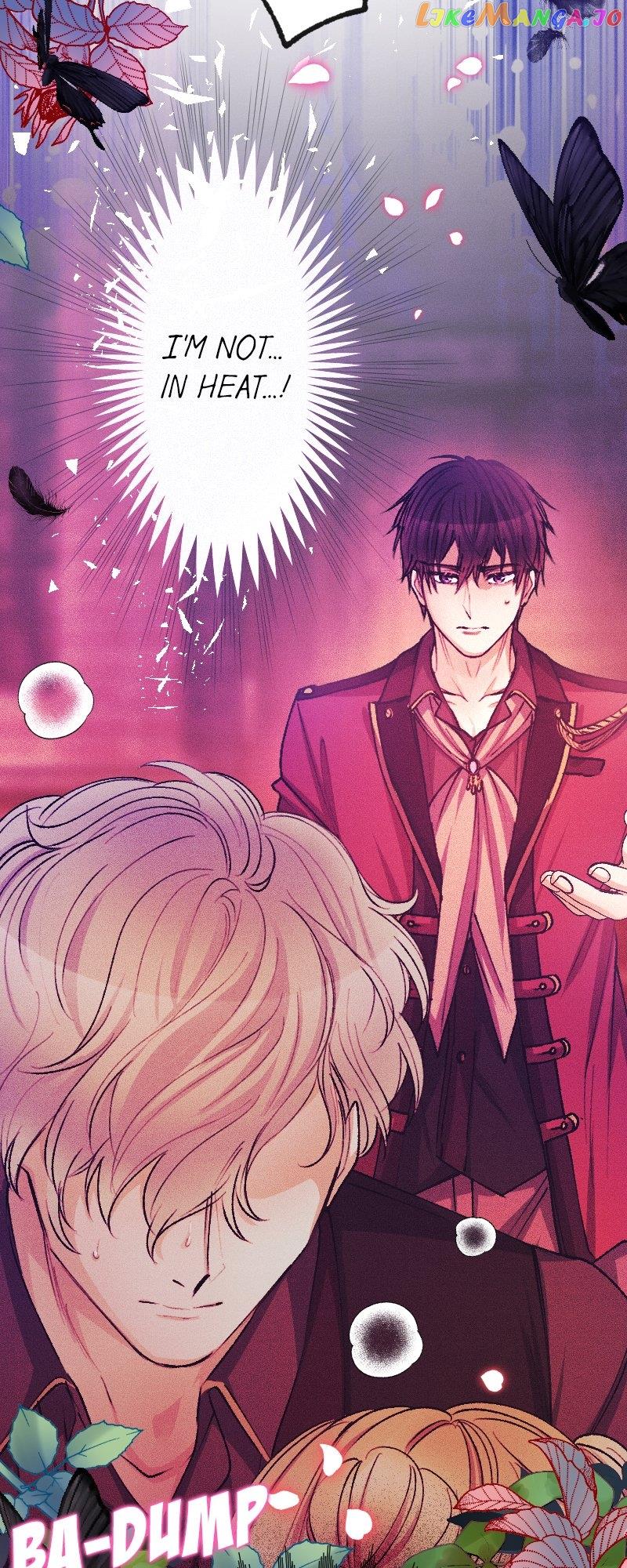 The Heat of the Reincarnated Villainess Chapter 60 223 48