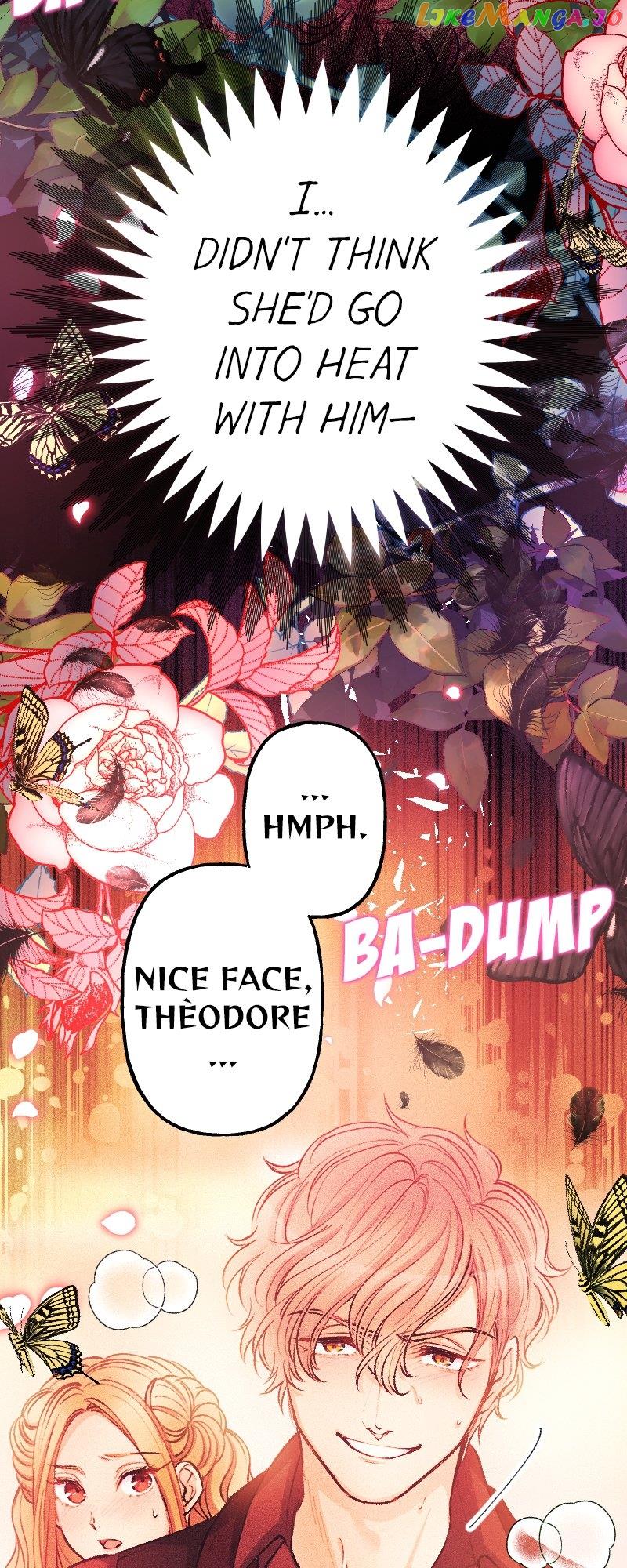 The Heat of the Reincarnated Villainess Chapter 60 224 49