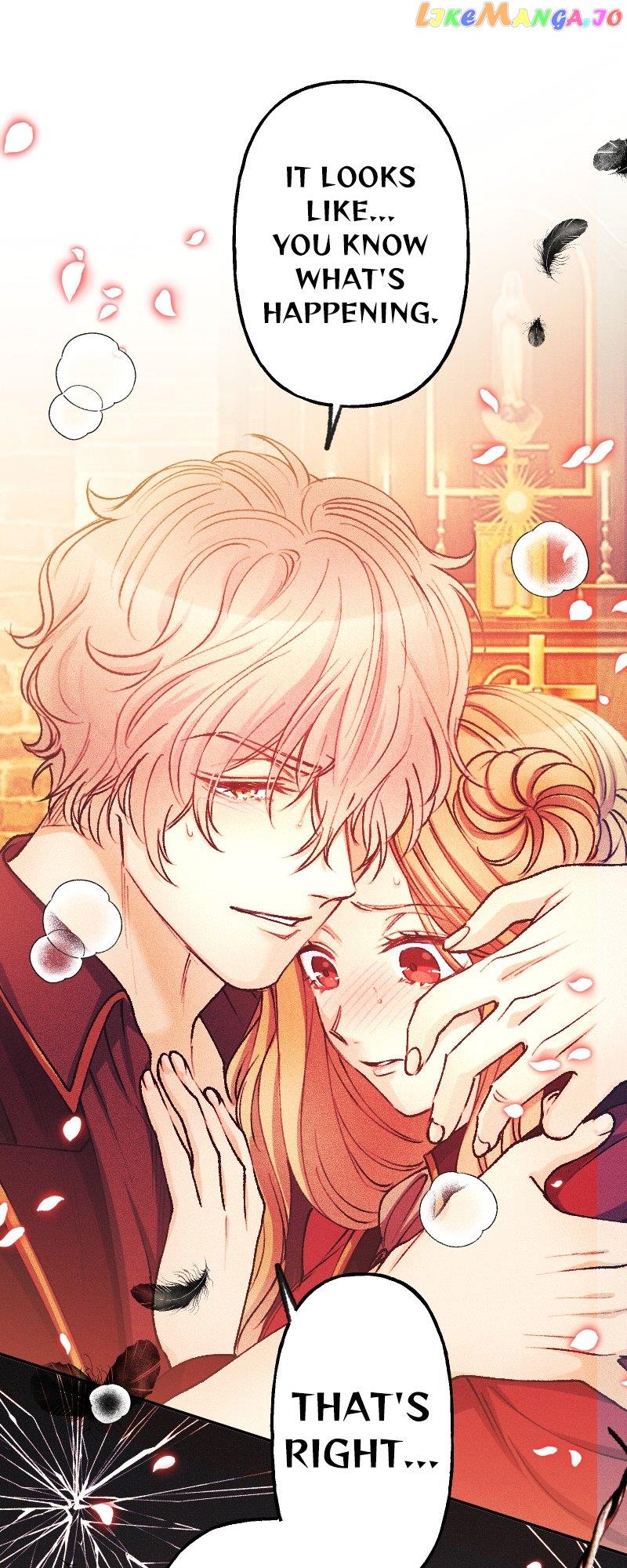 The Heat of the Reincarnated Villainess Chapter 60 226 51