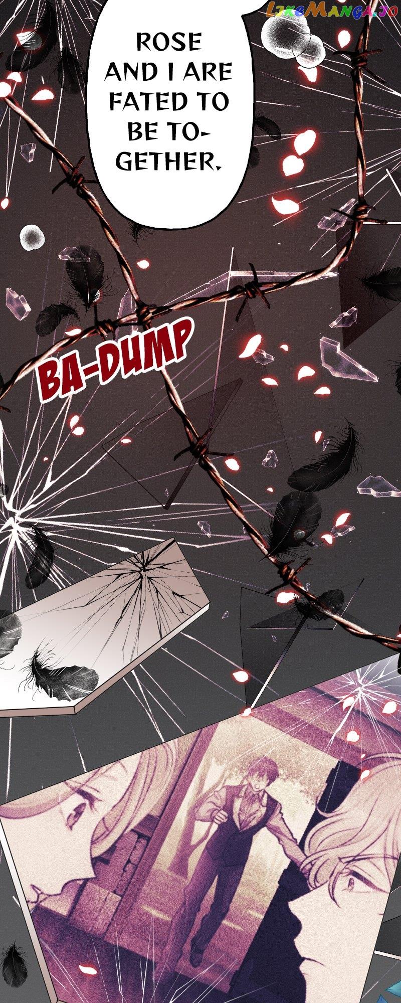 The Heat of the Reincarnated Villainess Chapter 60 227 52