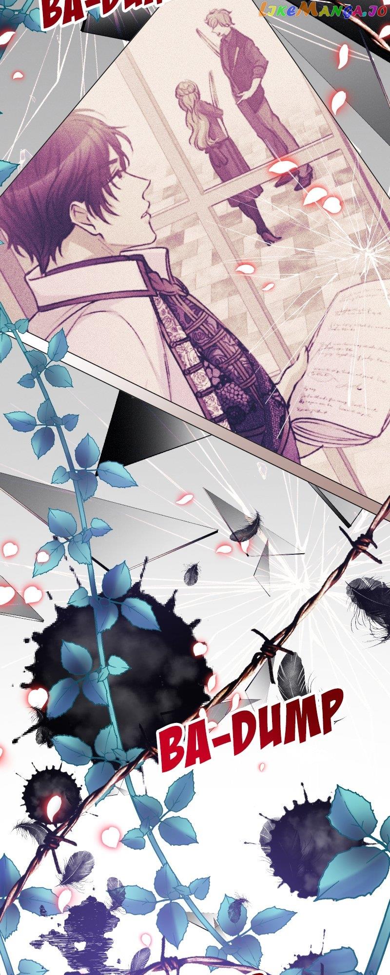 The Heat of the Reincarnated Villainess Chapter 60 229 54