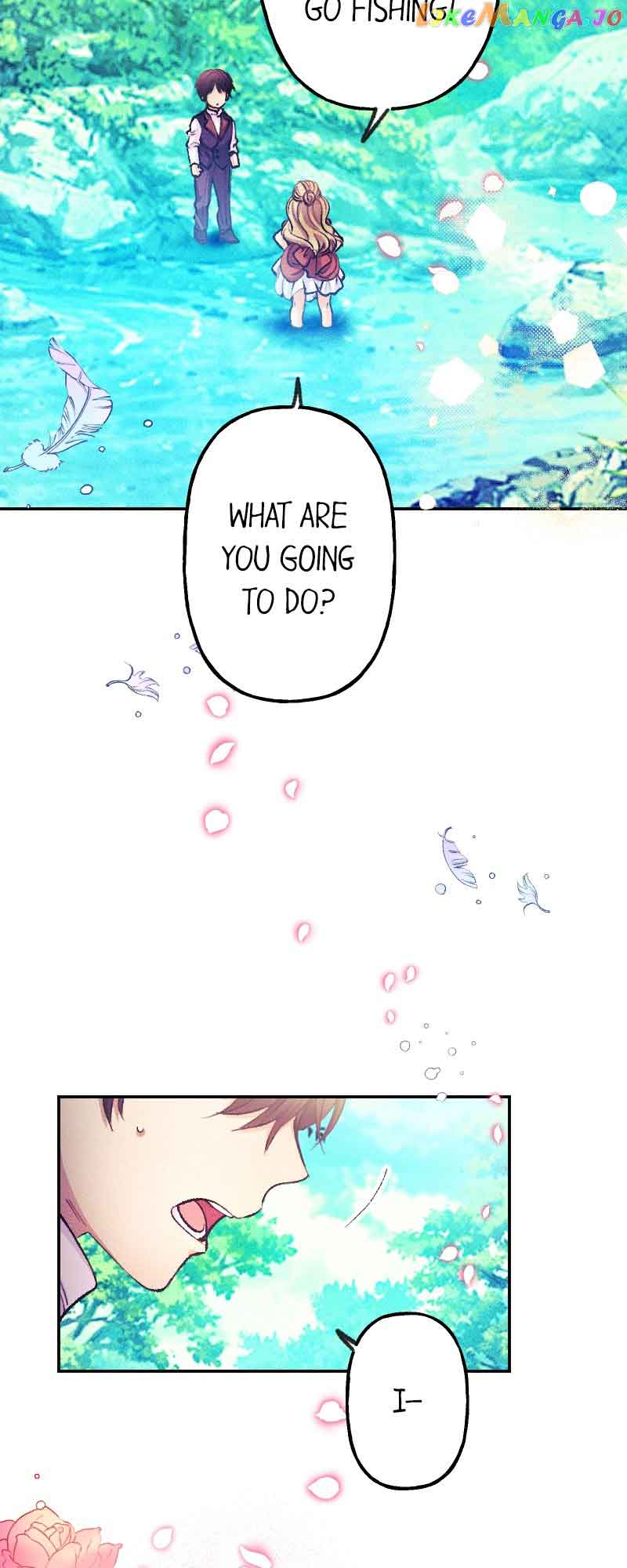 The Heat of the Reincarnated Villainess Chapter 64 197 07