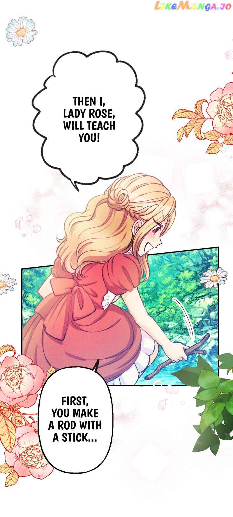 The Heat of the Reincarnated Villainess Chapter 64 200 10