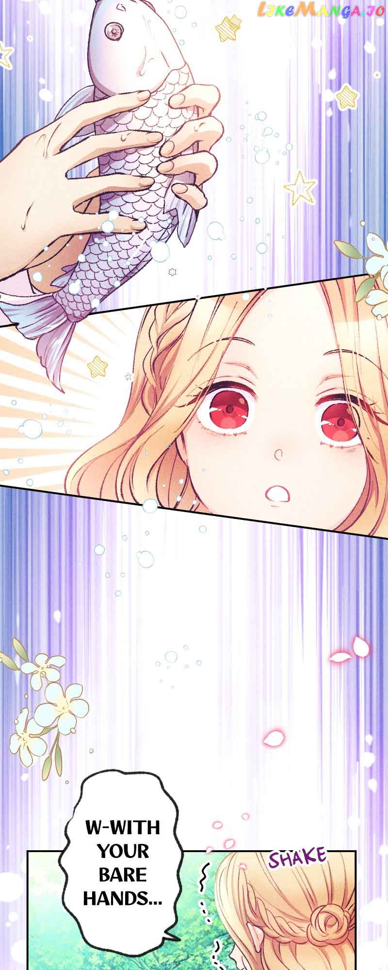 The Heat of the Reincarnated Villainess Chapter 64 203 13