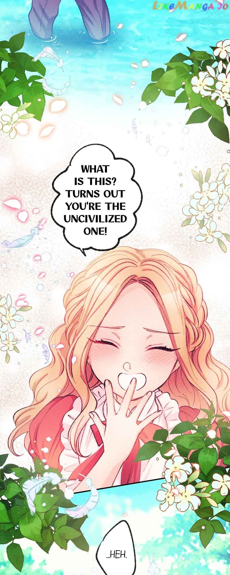 The Heat of the Reincarnated Villainess Chapter 64 205 15
