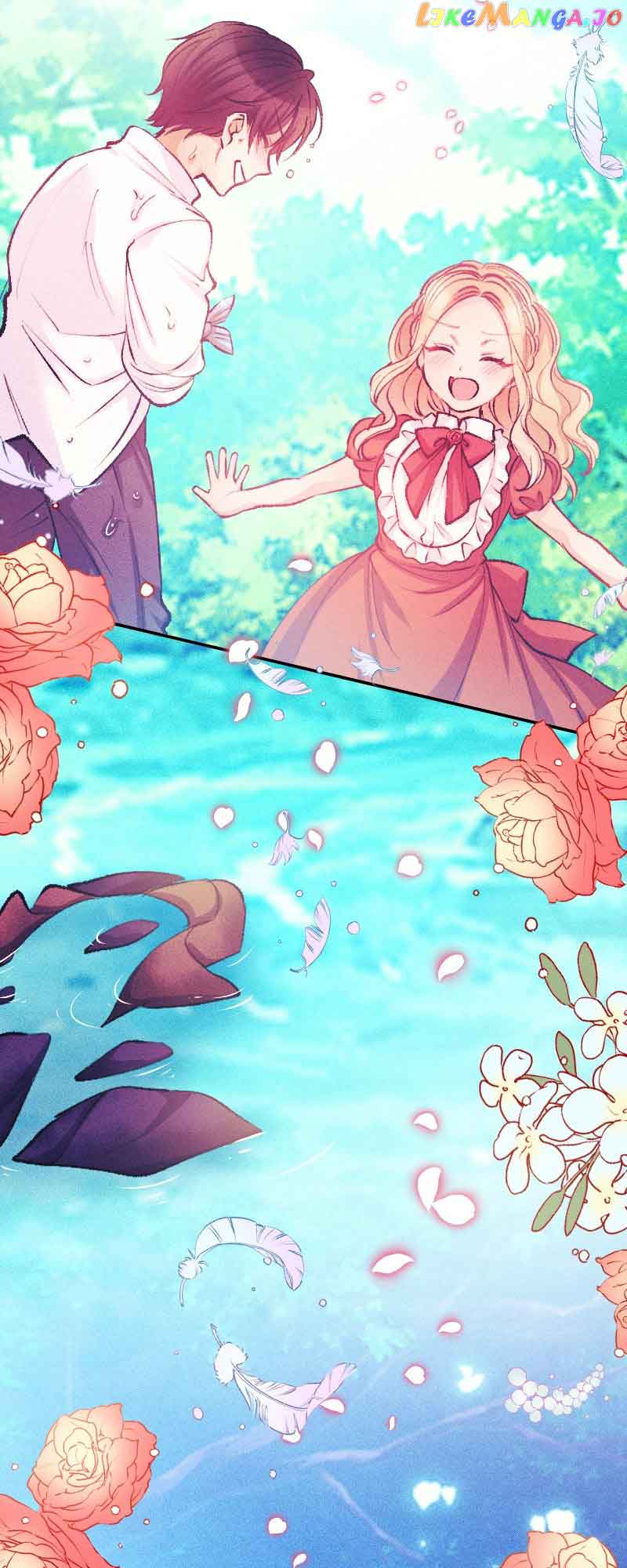 The Heat of the Reincarnated Villainess Chapter 64 207 17