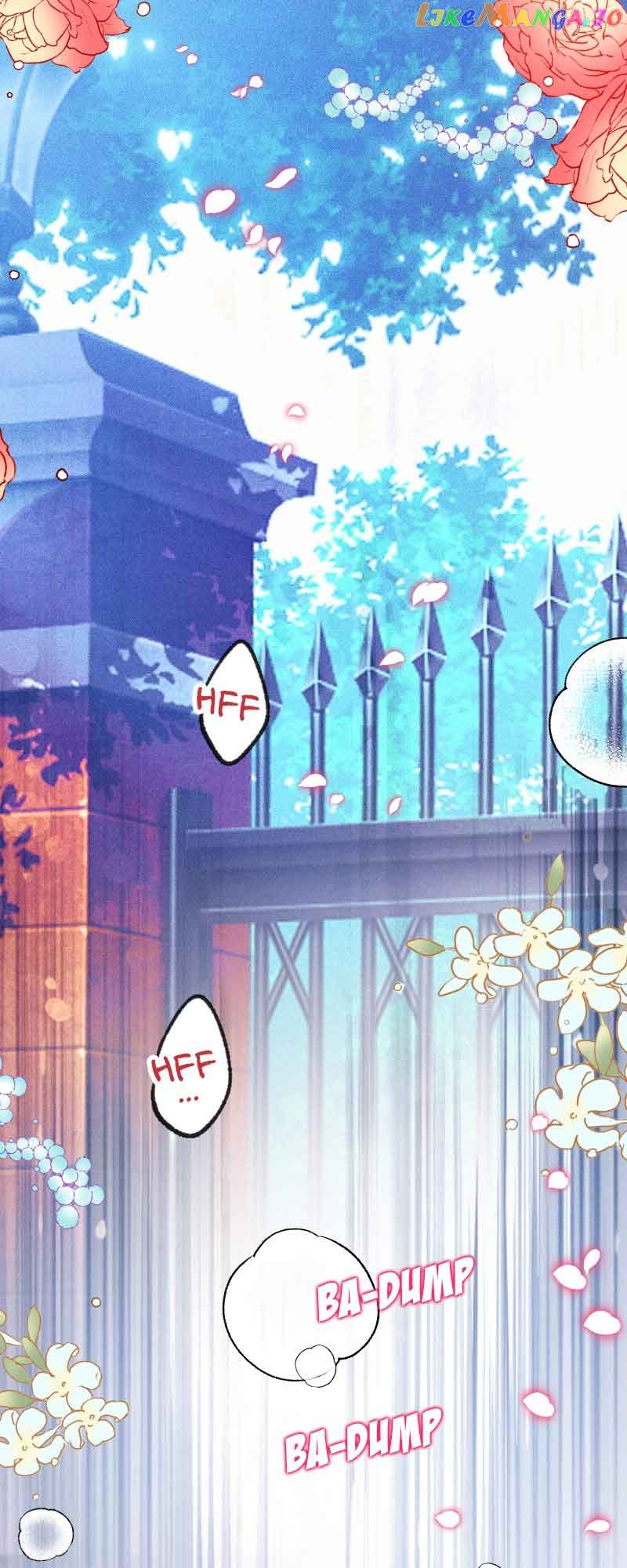 The Heat of the Reincarnated Villainess Chapter 64 208 18