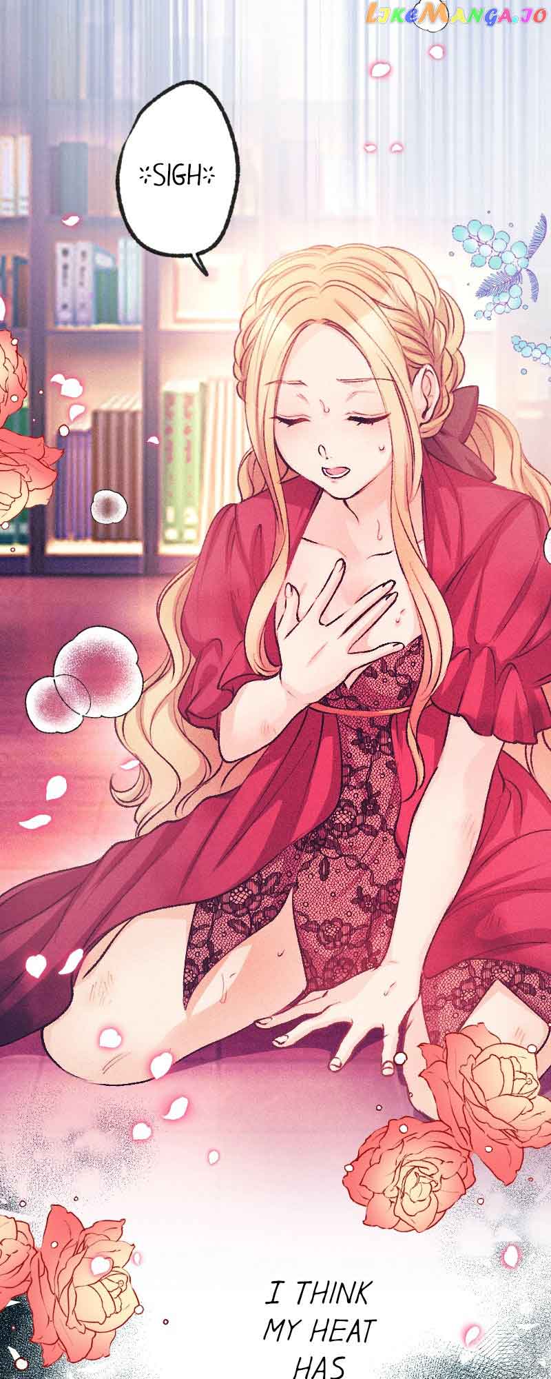 The Heat of the Reincarnated Villainess Chapter 64 209 19