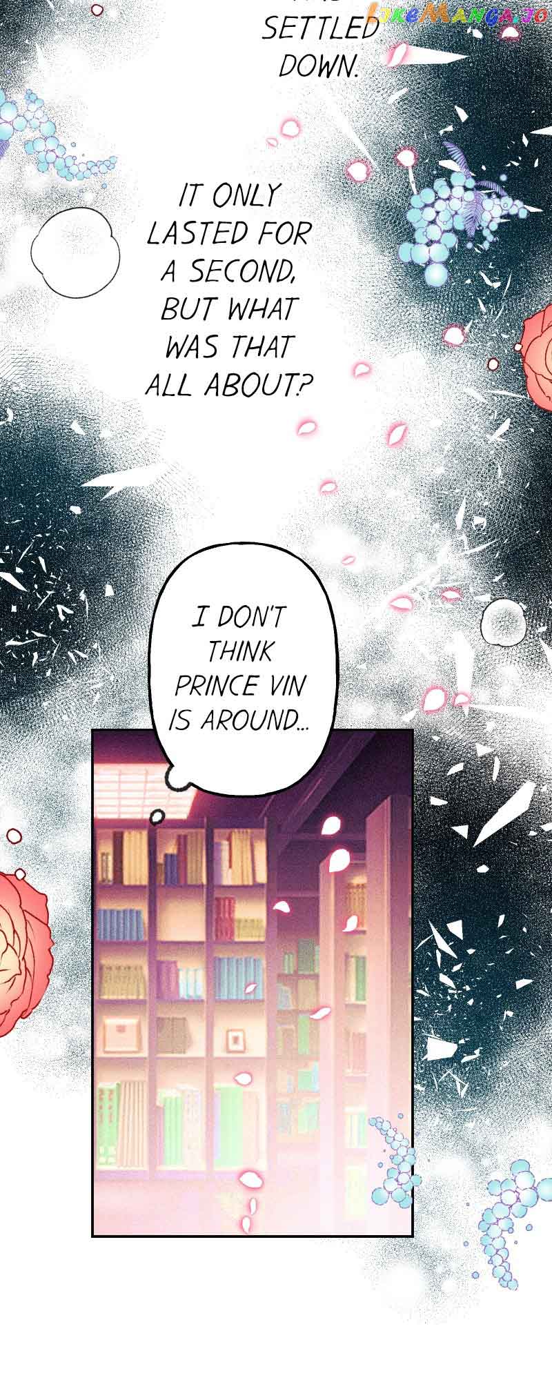 The Heat of the Reincarnated Villainess Chapter 64 210 20