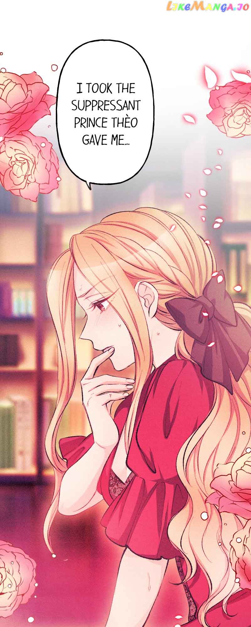 The Heat of the Reincarnated Villainess Chapter 64 211 21