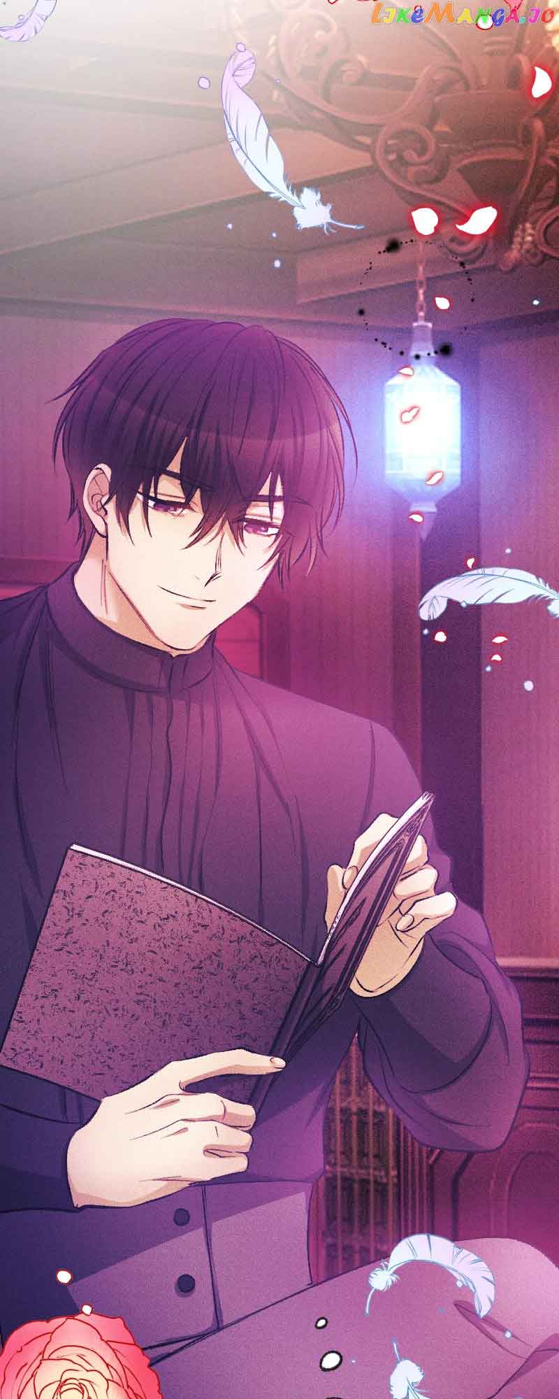 The Heat of the Reincarnated Villainess Chapter 64 213 23