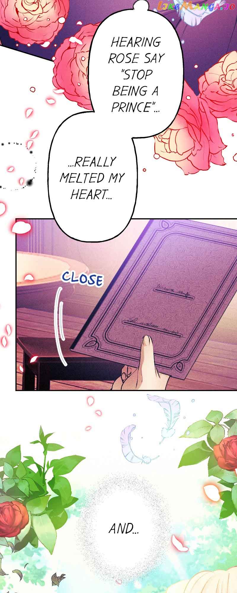 The Heat of the Reincarnated Villainess Chapter 64 214 24