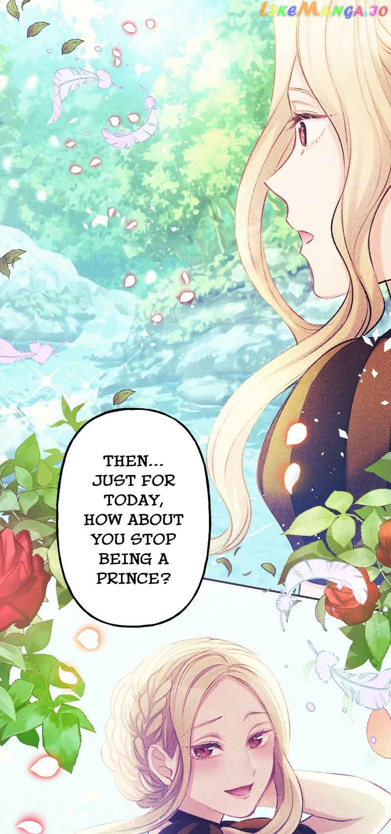 The Heat of the Reincarnated Villainess Chapter 64 215 25