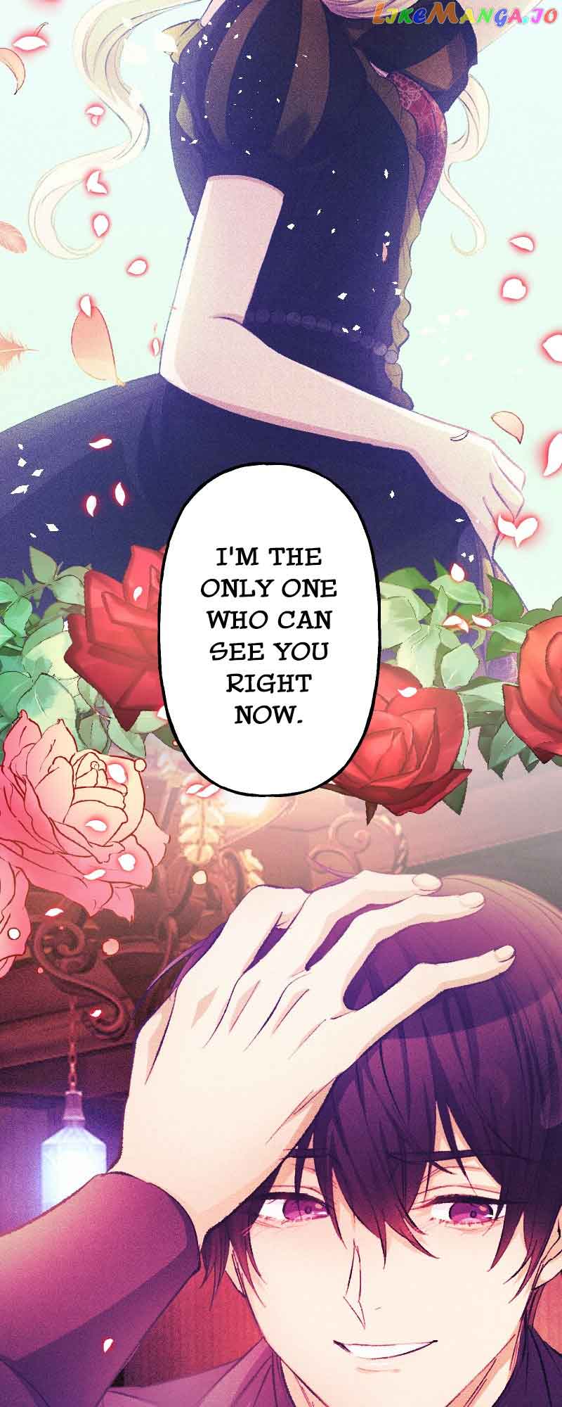 The Heat of the Reincarnated Villainess Chapter 64 216 26