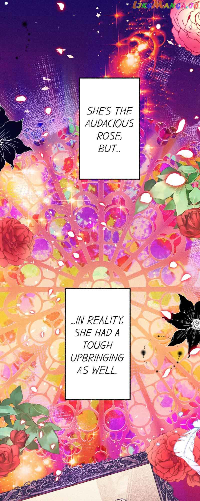 The Heat of the Reincarnated Villainess Chapter 64 218 28