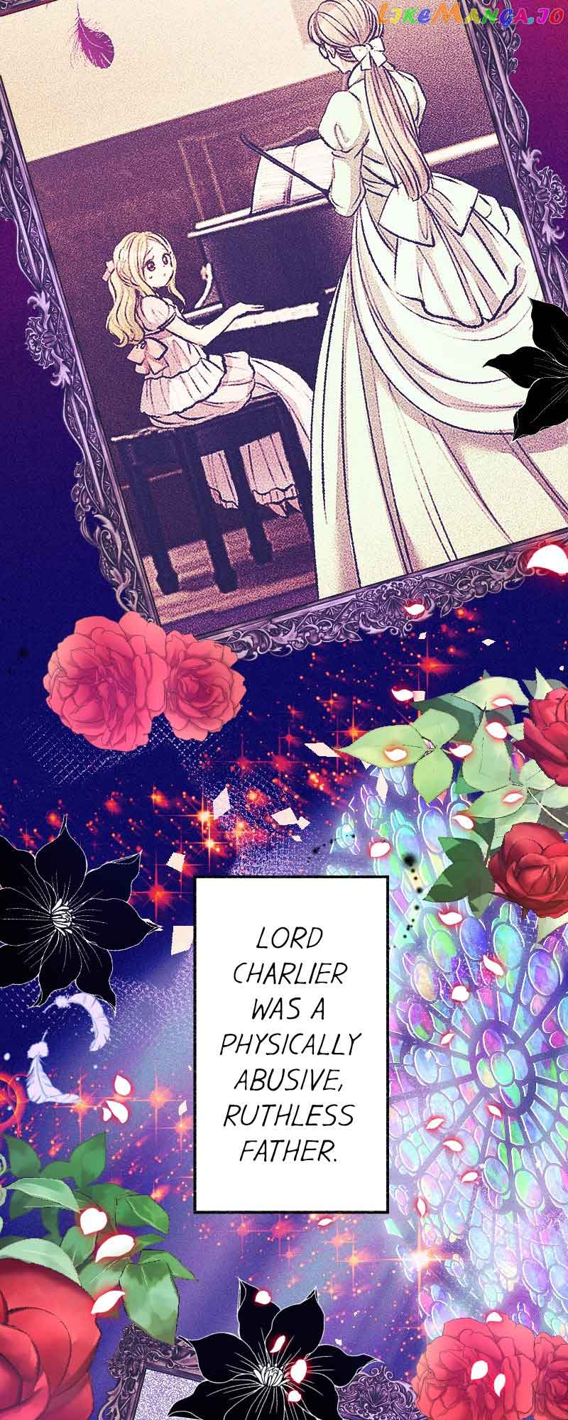 The Heat of the Reincarnated Villainess Chapter 64 219 29