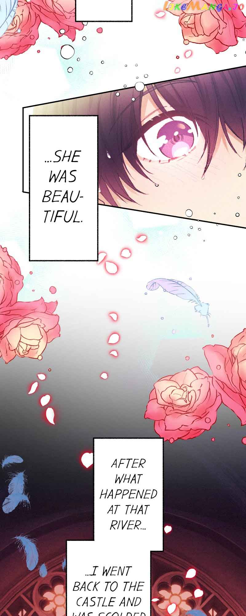 The Heat of the Reincarnated Villainess Chapter 64 223 33