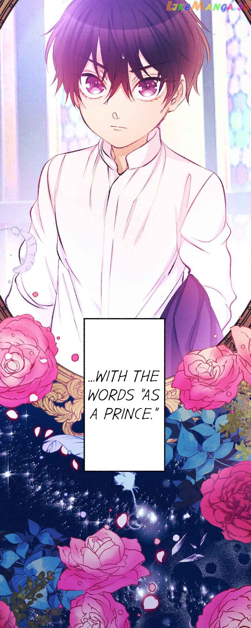 The Heat of the Reincarnated Villainess Chapter 64 225 35
