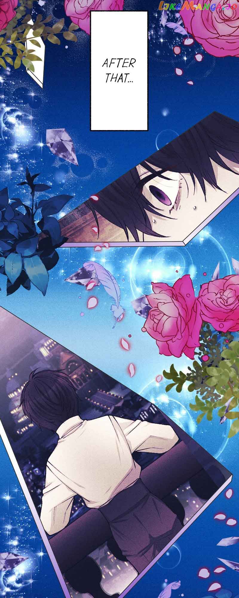 The Heat of the Reincarnated Villainess Chapter 64 226 36