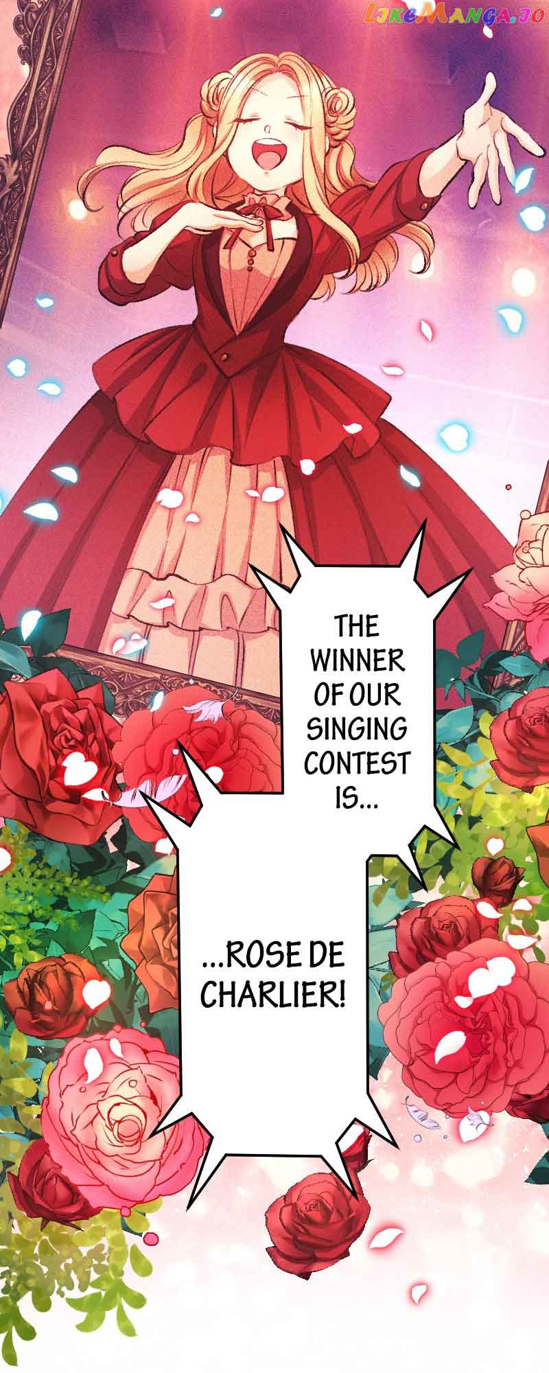 The Heat of the Reincarnated Villainess Chapter 64 230 40