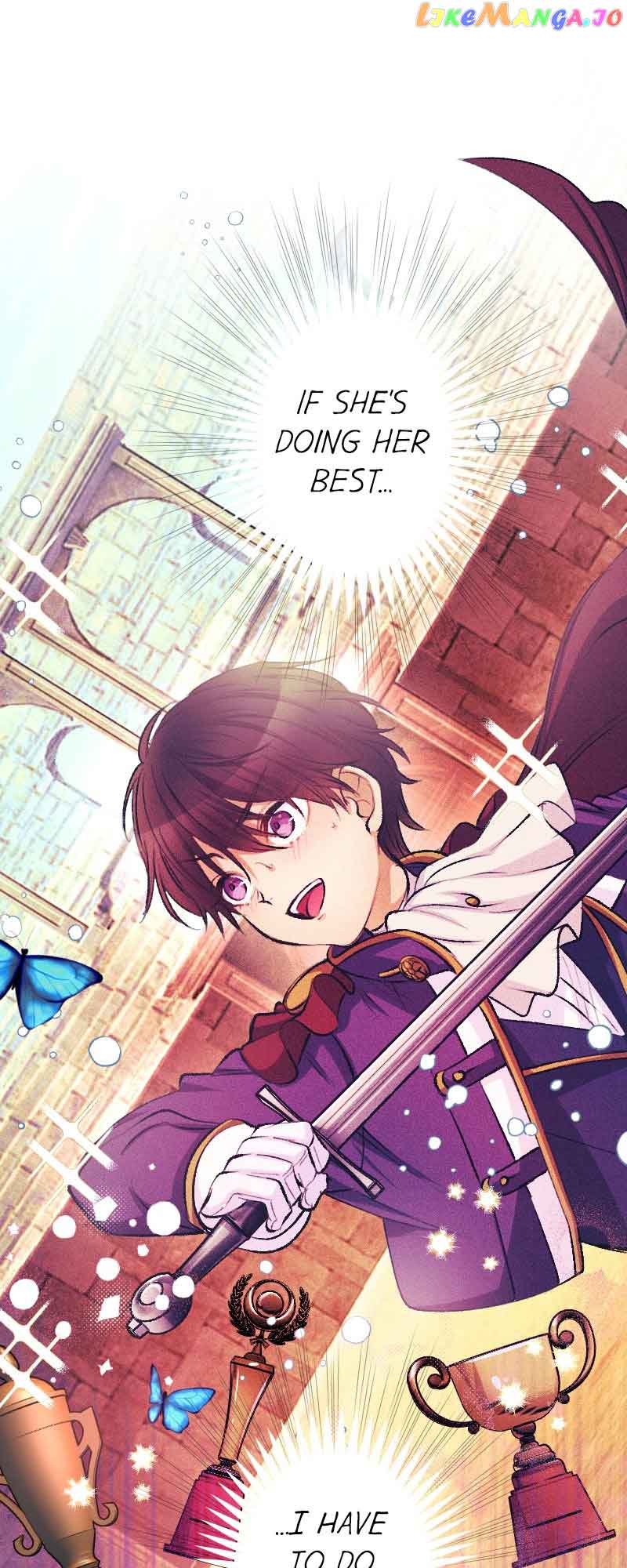 The Heat of the Reincarnated Villainess Chapter 64 231 41