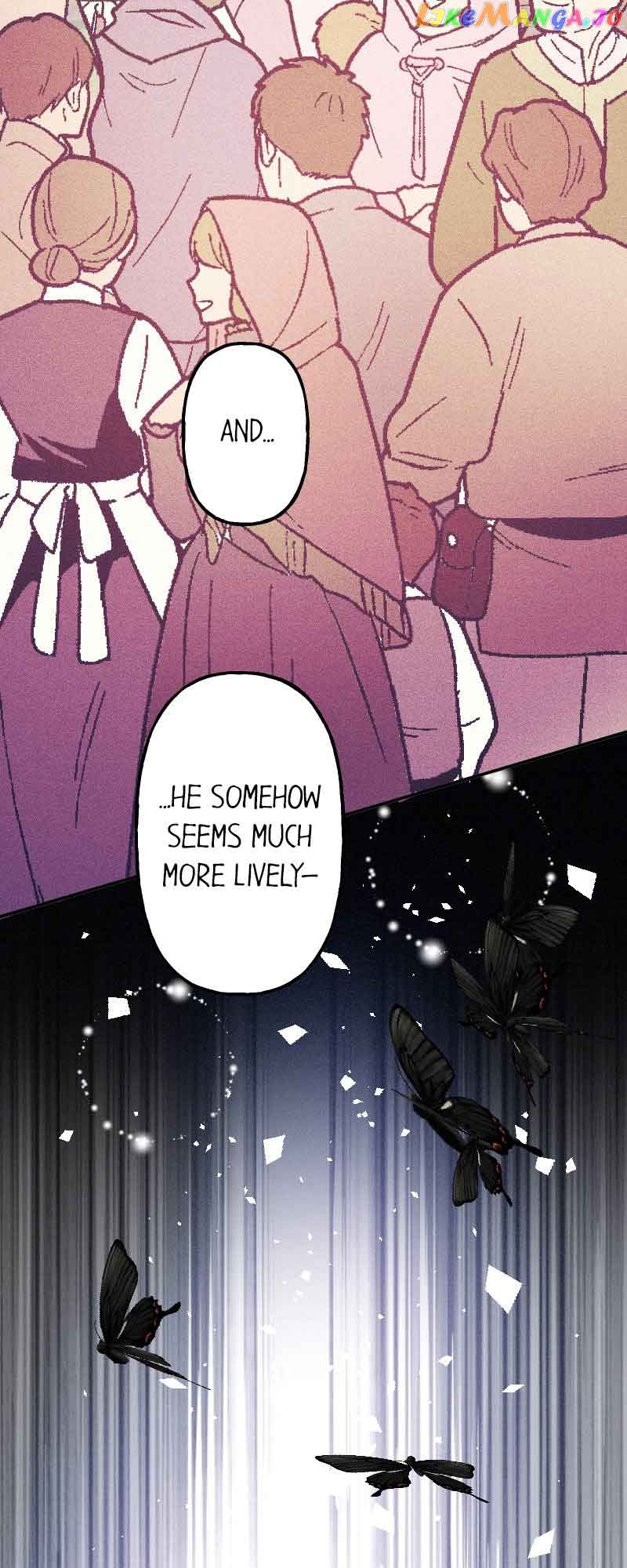 The Heat of the Reincarnated Villainess Chapter 64 233 43