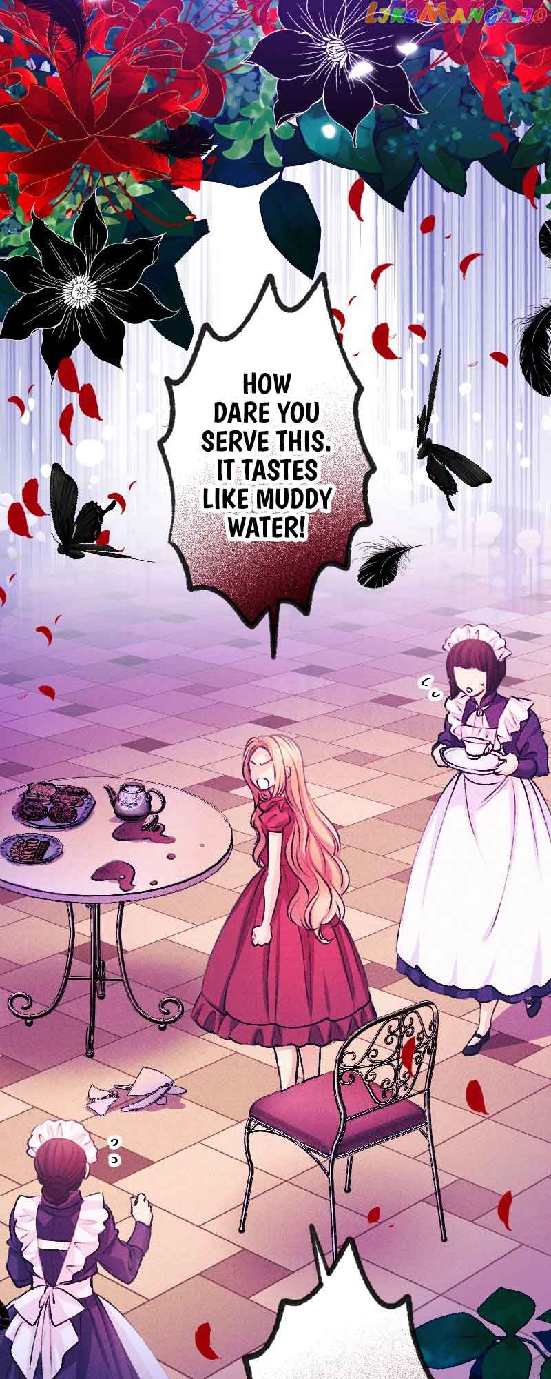 The Heat of the Reincarnated Villainess Chapter 64 236 46