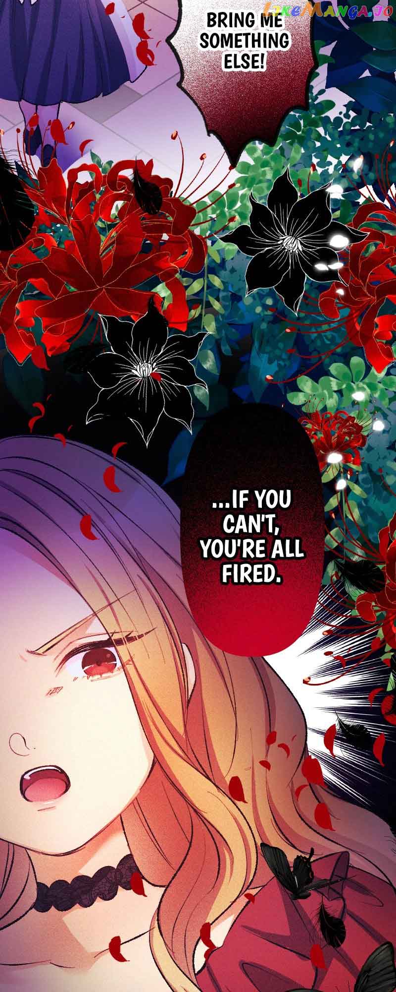 The Heat of the Reincarnated Villainess Chapter 64 237 47