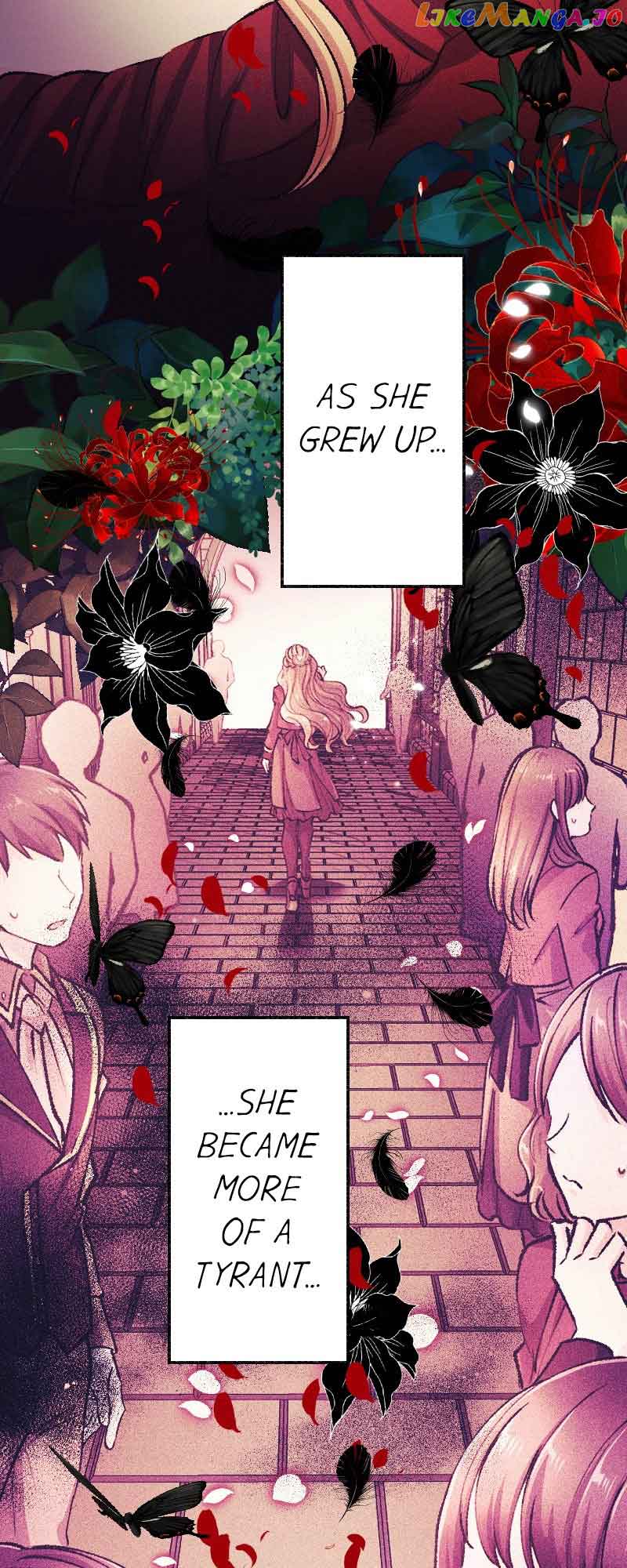 The Heat of the Reincarnated Villainess Chapter 64 238 48