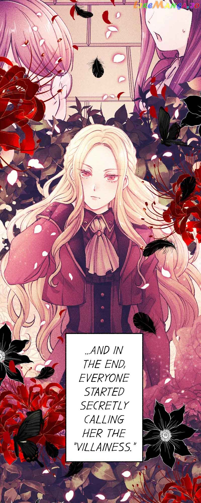 The Heat of the Reincarnated Villainess Chapter 64 239 49