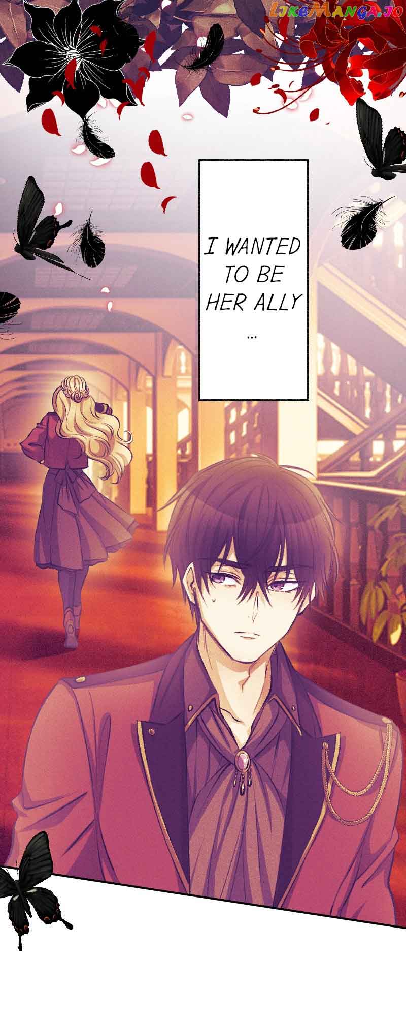 The Heat of the Reincarnated Villainess Chapter 64 240 50