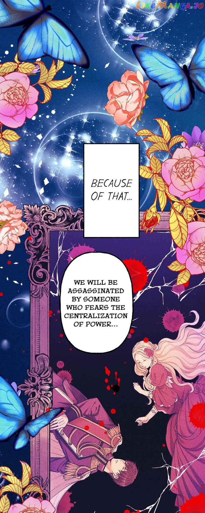 The Heat of the Reincarnated Villainess Chapter 64 243 53