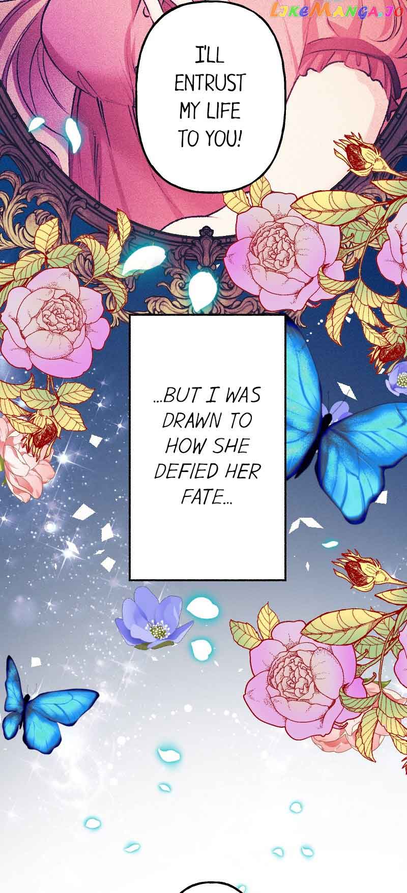 The Heat of the Reincarnated Villainess Chapter 64 245 55