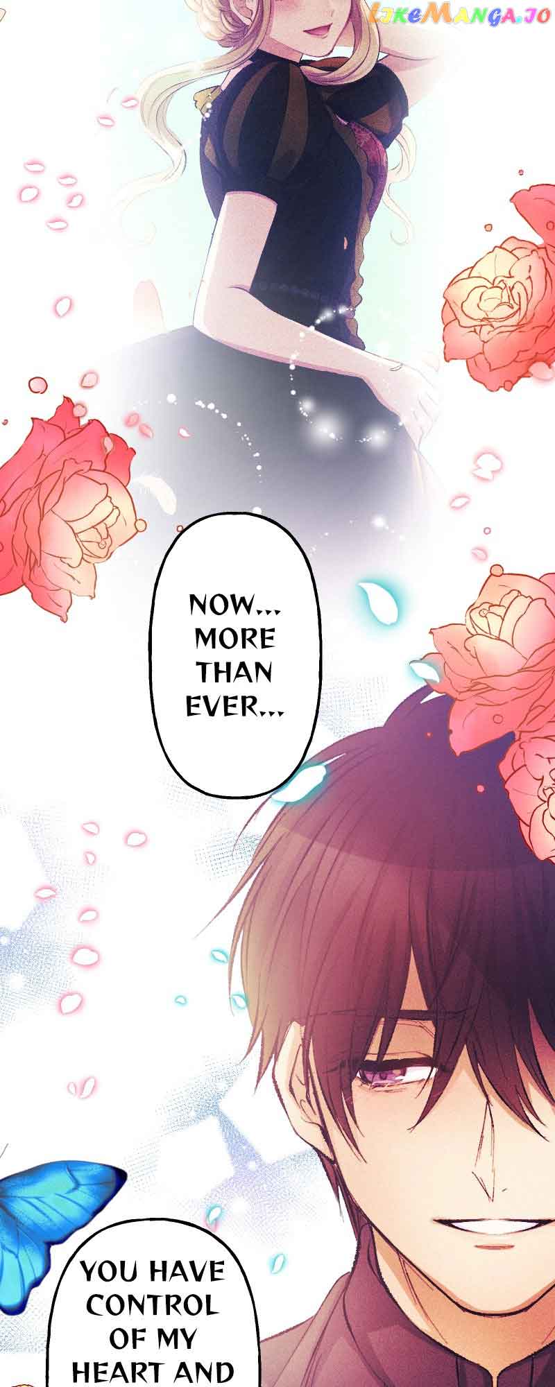 The Heat of the Reincarnated Villainess Chapter 64 247 57