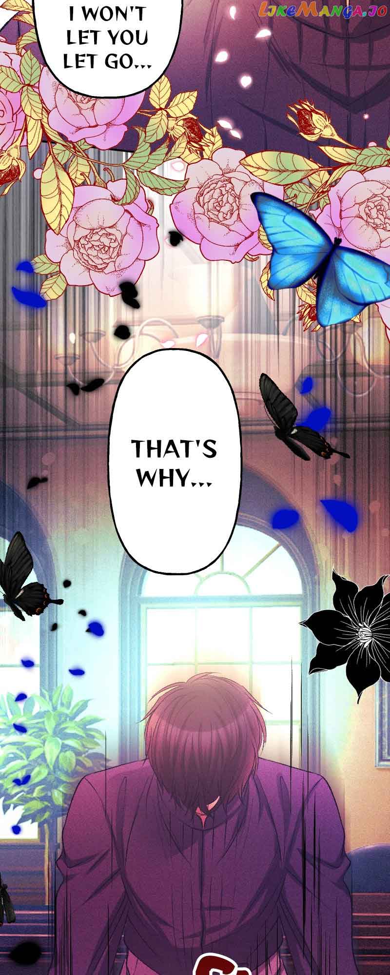 The Heat of the Reincarnated Villainess Chapter 64 248 58