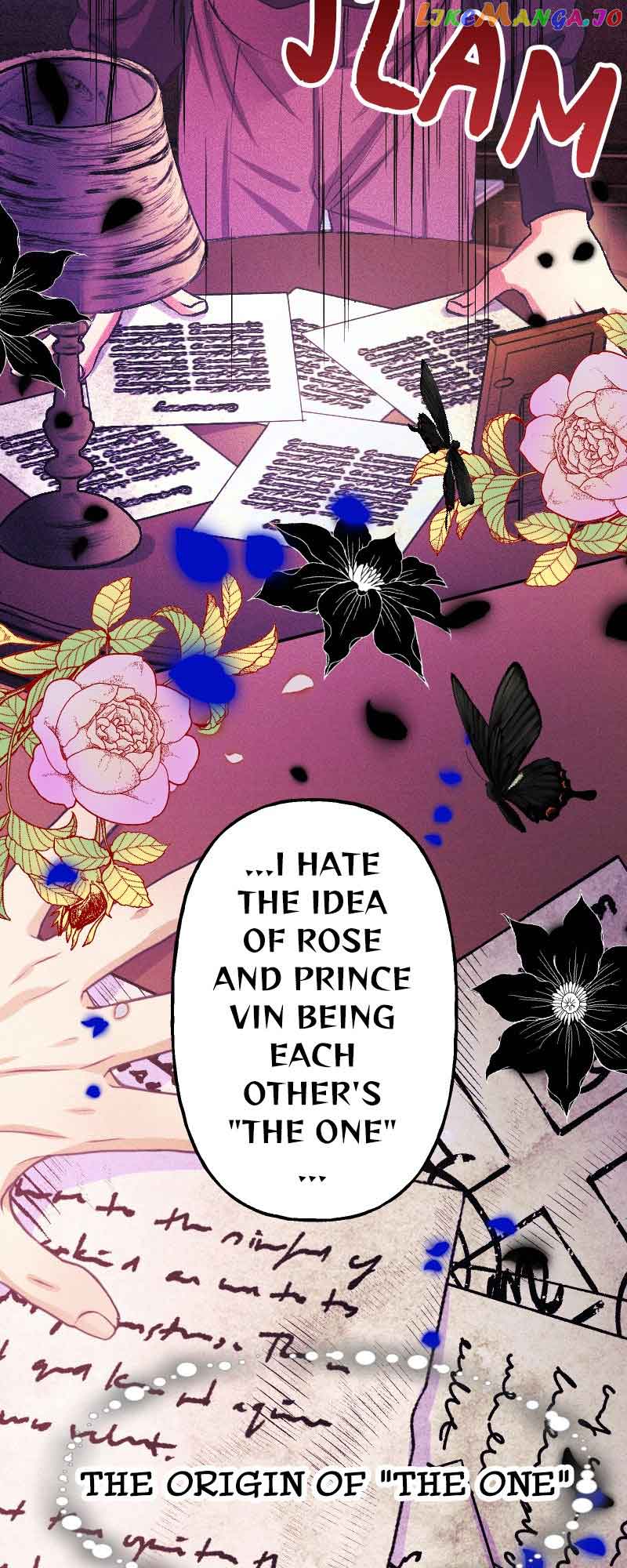 The Heat of the Reincarnated Villainess Chapter 64 249 59