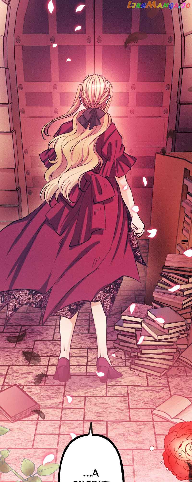 The Heat of the Reincarnated Villainess Chapter 66 159 1