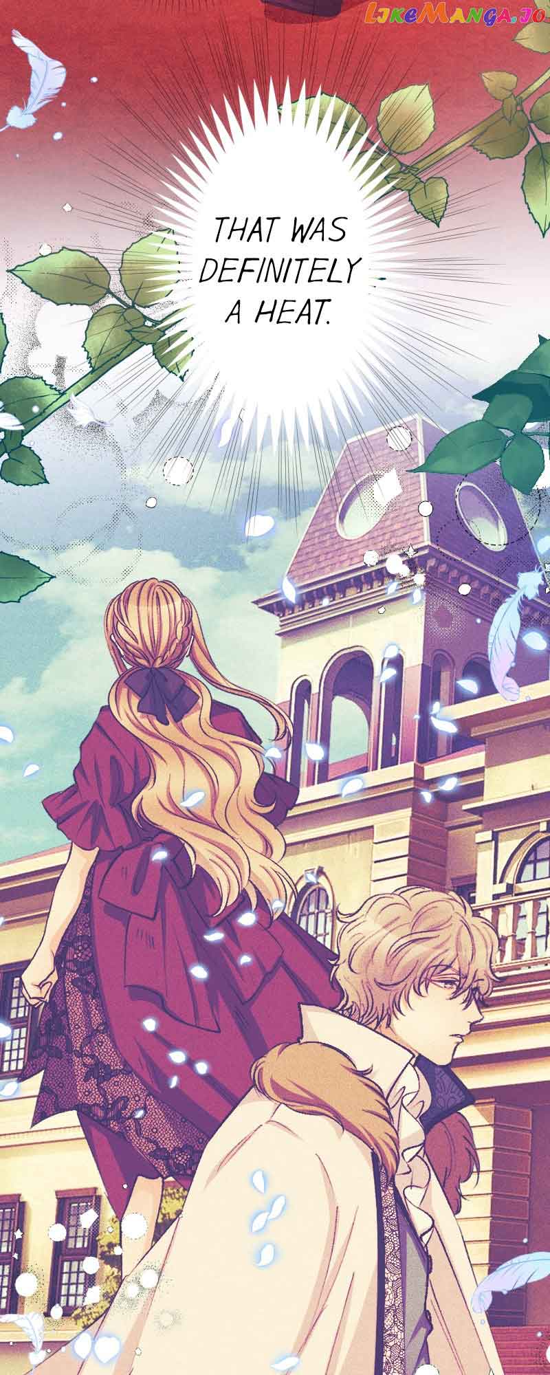 The Heat of the Reincarnated Villainess Chapter 66 172 14