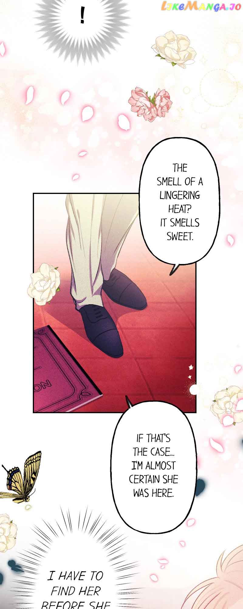 The Heat of the Reincarnated Villainess Chapter 66 179 21