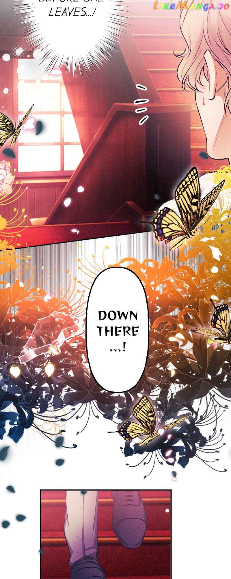 The Heat of the Reincarnated Villainess Chapter 66 180 22