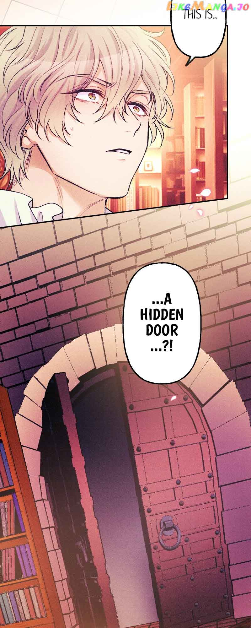 The Heat of the Reincarnated Villainess Chapter 66 184 26