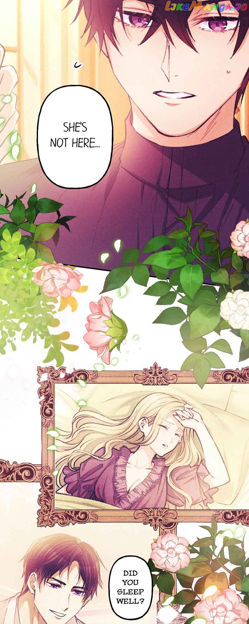 The Heat of the Reincarnated Villainess Chapter 66 189 31