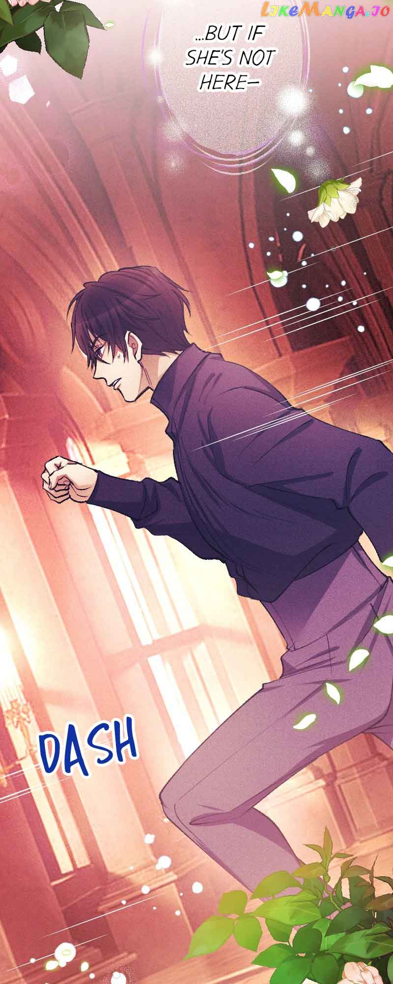 The Heat of the Reincarnated Villainess Chapter 66 191 33