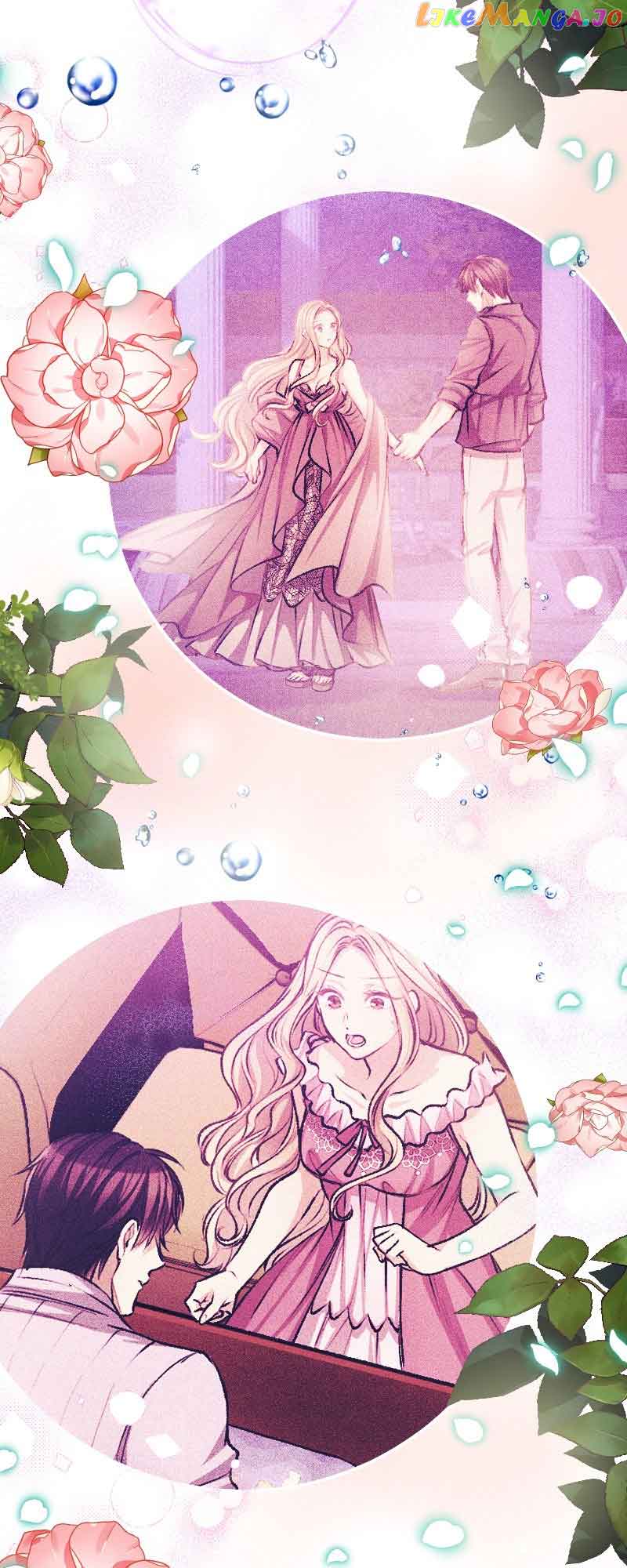 The Heat of the Reincarnated Villainess Chapter 66 194 36