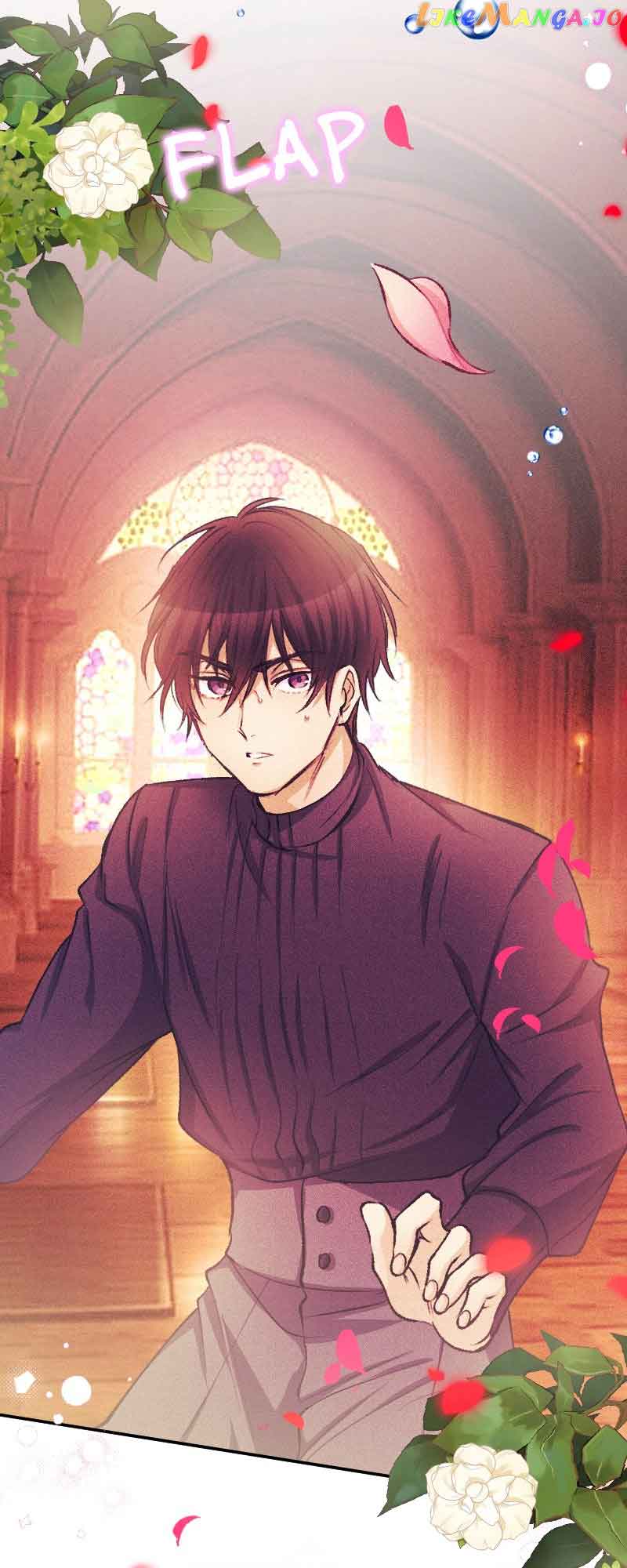 The Heat of the Reincarnated Villainess Chapter 66 196 38